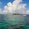 Jamesby Tobago Cays Grenadine - catamarani noleggio Antille - © Galliano